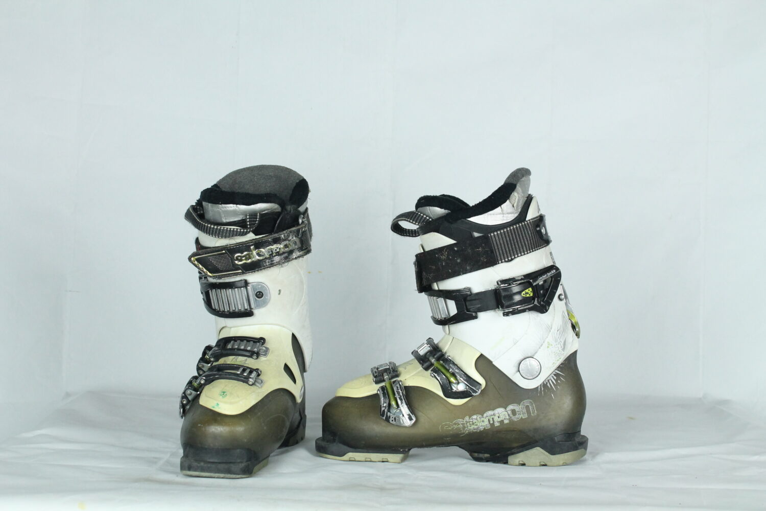 Salomon Quest Energyzer 80 - 25.5MP/40 EU - Mountain Lab