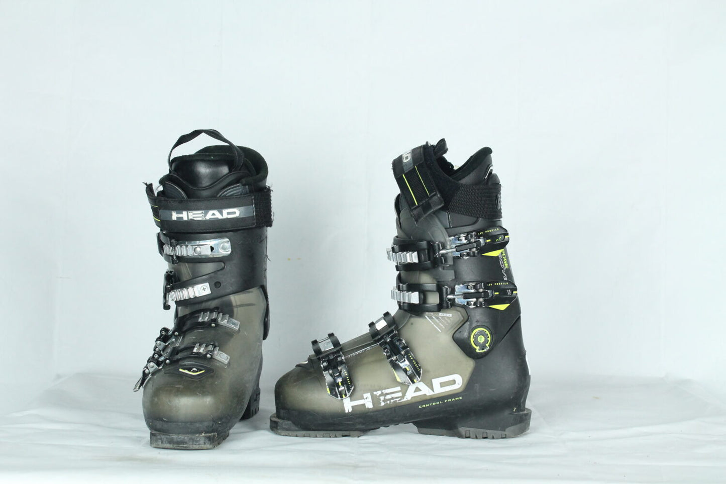 Head Edge advant 86 - 26.5MP/41EU