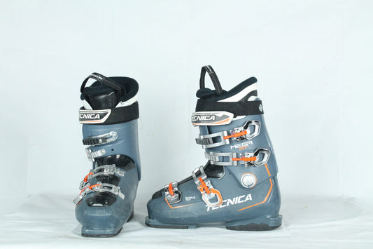 Tecnica Mega RT - 26.5MP/41EU