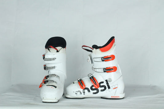 Rossignol Hero J4 - 26MP/40.5EU