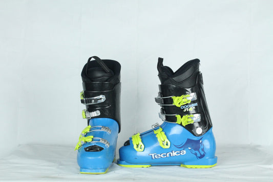 Tecnica Cochise jt4r - 26.5MP/41EU