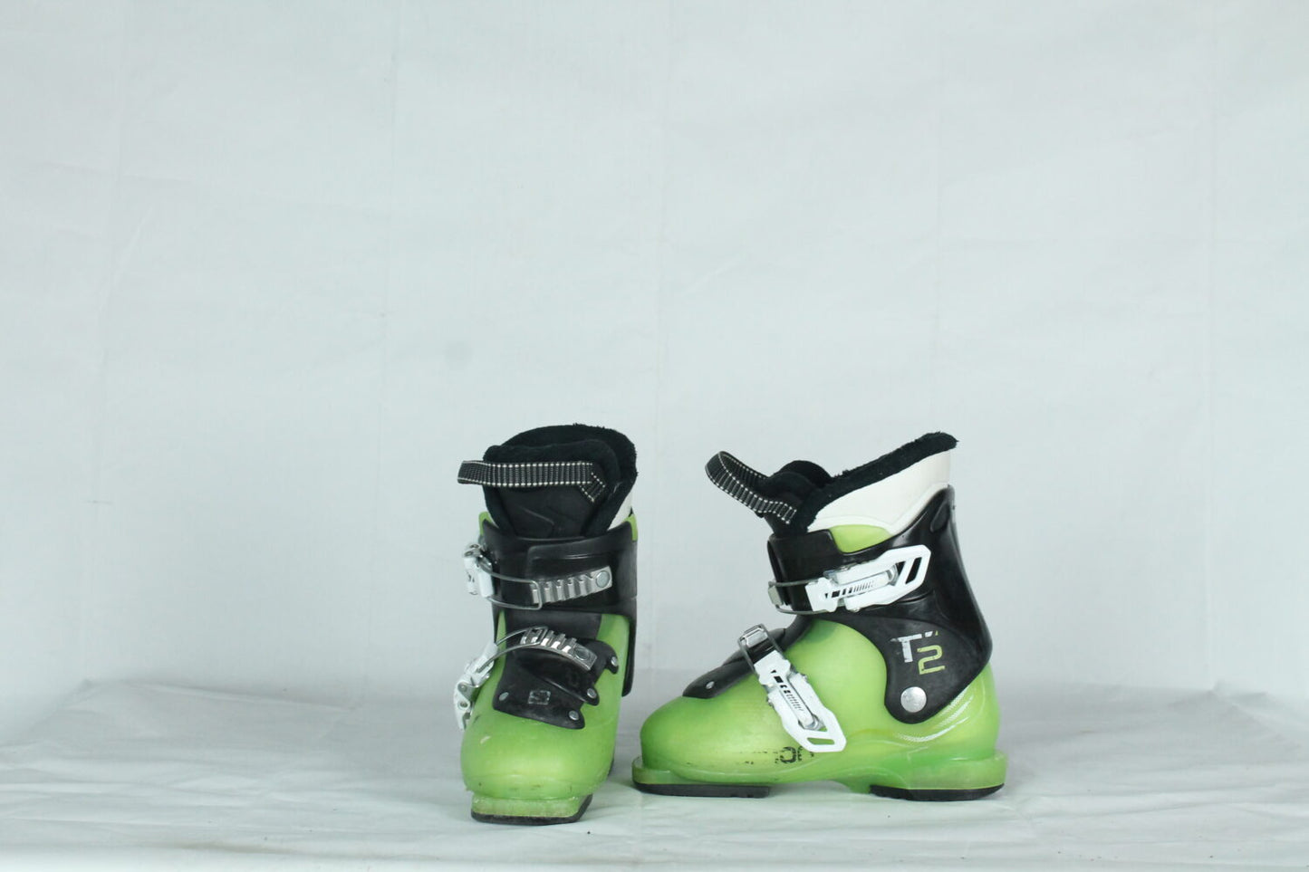 Salomon T2 green - 19MP/29EU - Mountain Lab
