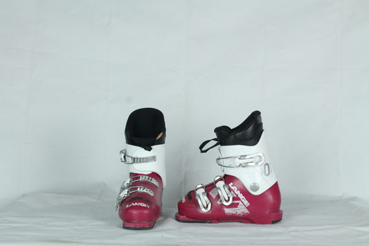 Lange Starlett RTL 50 - 20MP/31EU