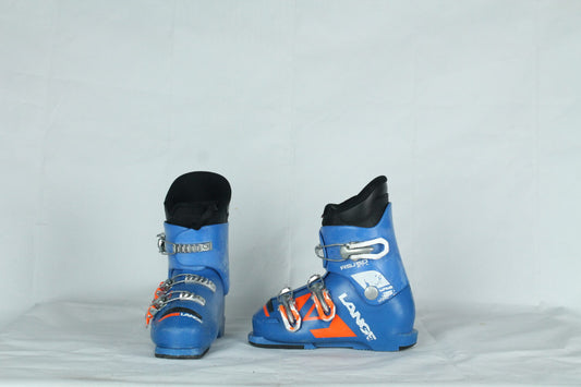 Lange RSJ 50 rtl - 20.5MP/32.5EU