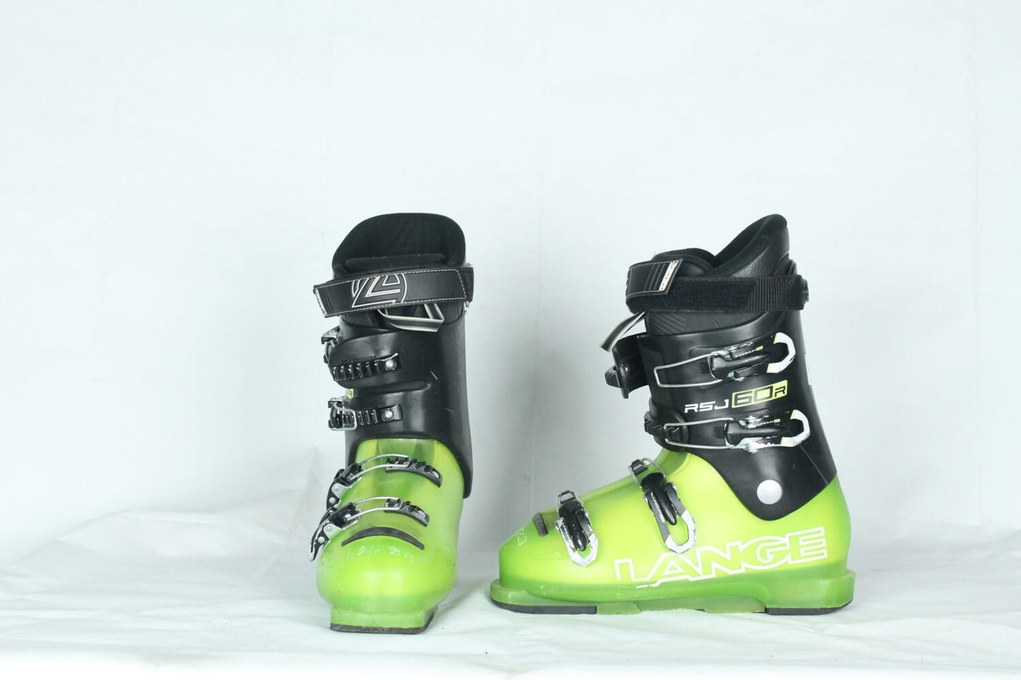 Lange RSJ60r - 25.5MP/40 EU