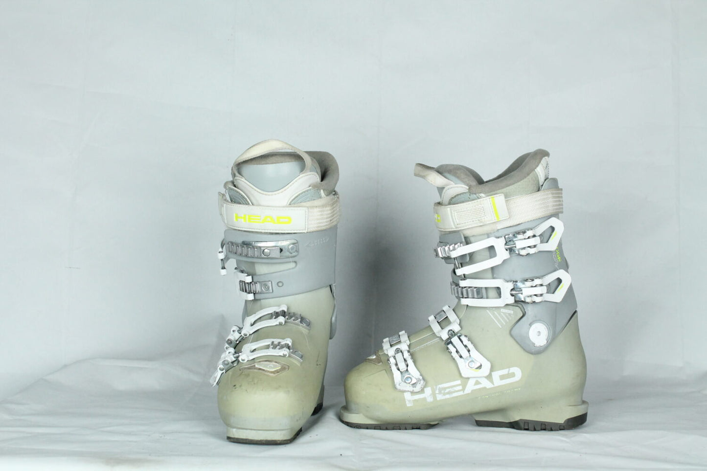 Head Edge advant 75 - 25.5MP/40 EU