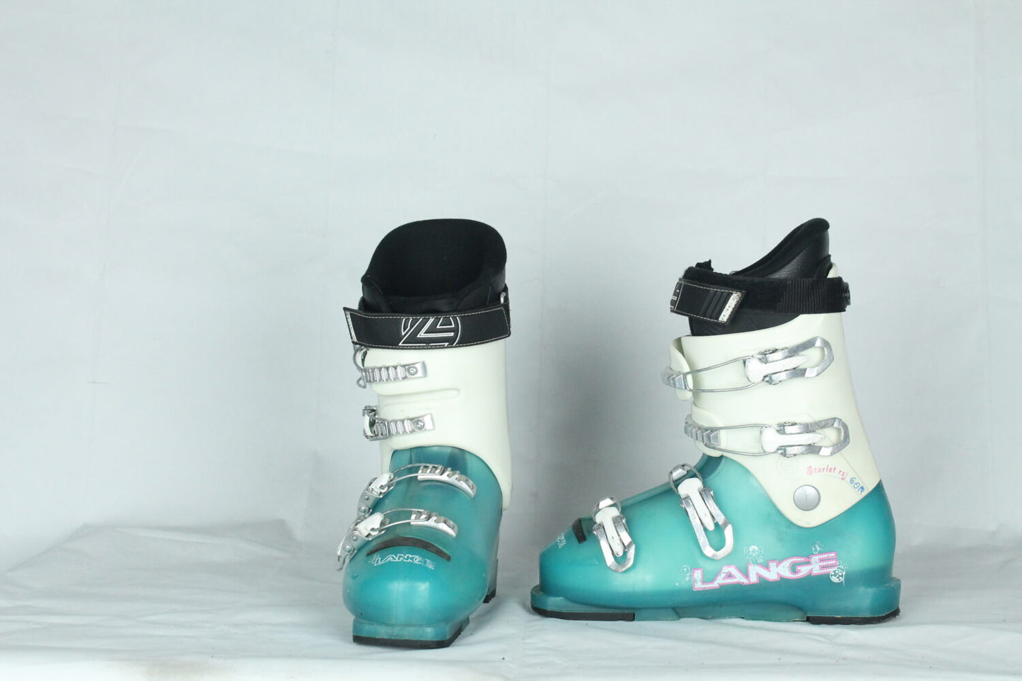 Lange RSJ starlett blue - 25MP/39EU - Mountain Lab