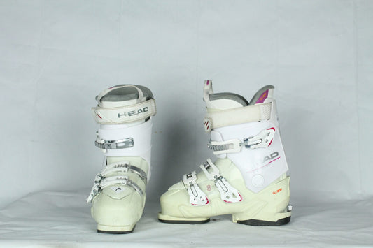 Head Cube 3 8 - 25MP/39EU