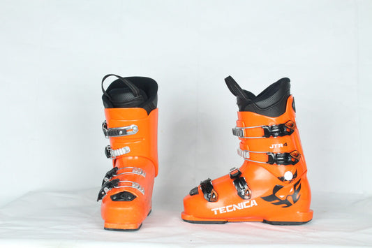 Tecnica JTR4 - 25.5MP/40 EU - Mountain Lab