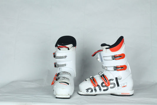 Rossignol Hero J4 - 25.5MP/40 EU