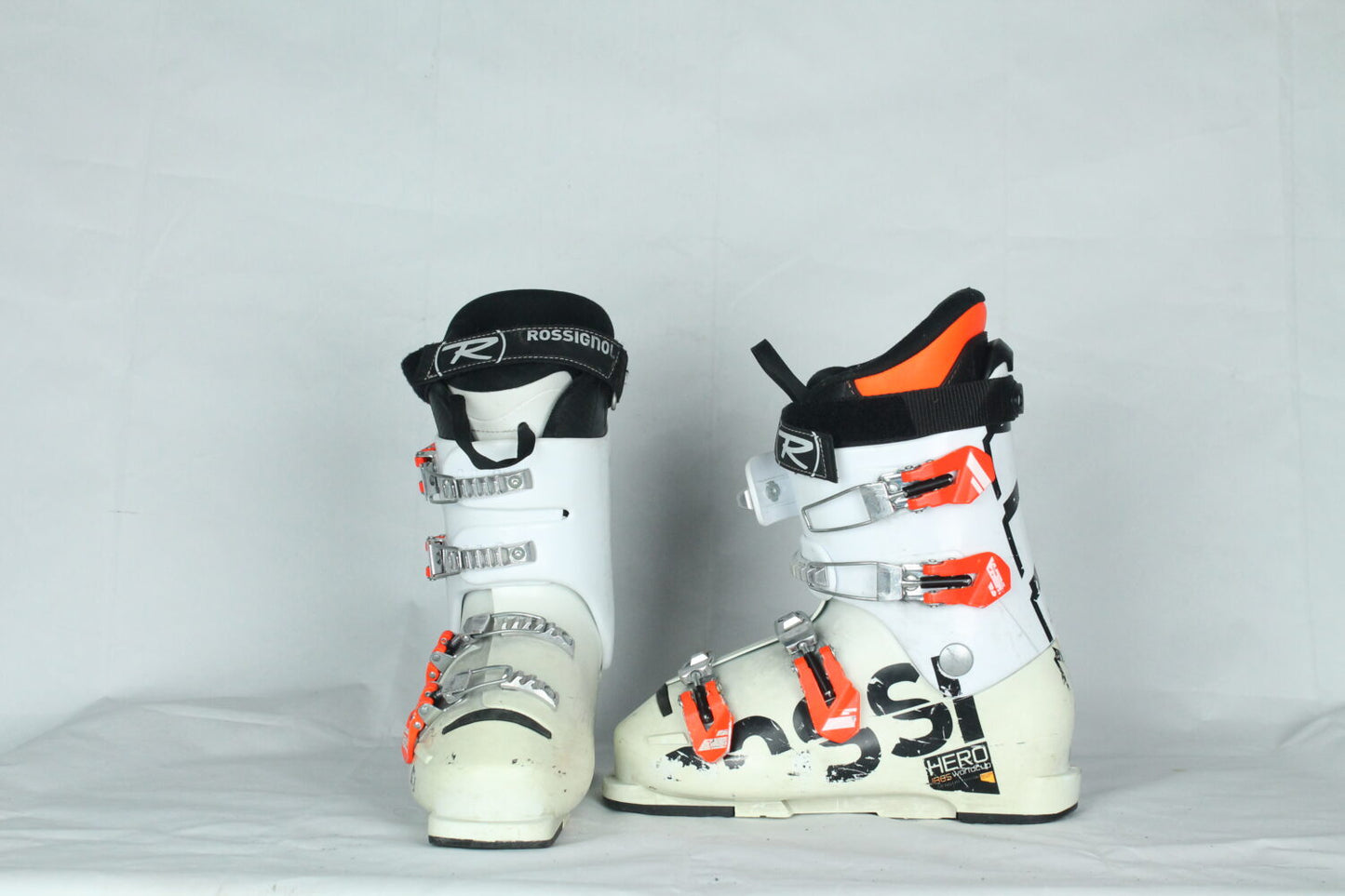 Rossignol Hero worldcup 65 - 24.5MP/38.5EU