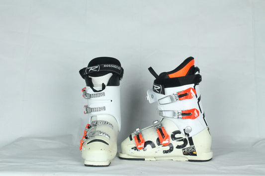 Rossignol Hero worldcup 65 - 24.5MP/38.5EU