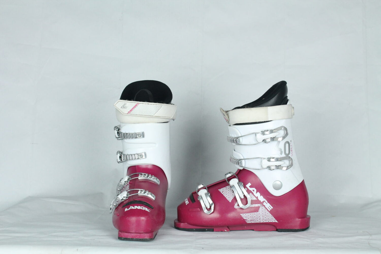 Lange Starlett 60rtl - 25.5MP/40 EU