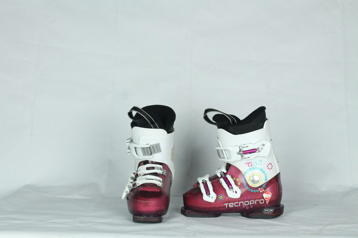 Tecnopro G50 - 19MP/29EU