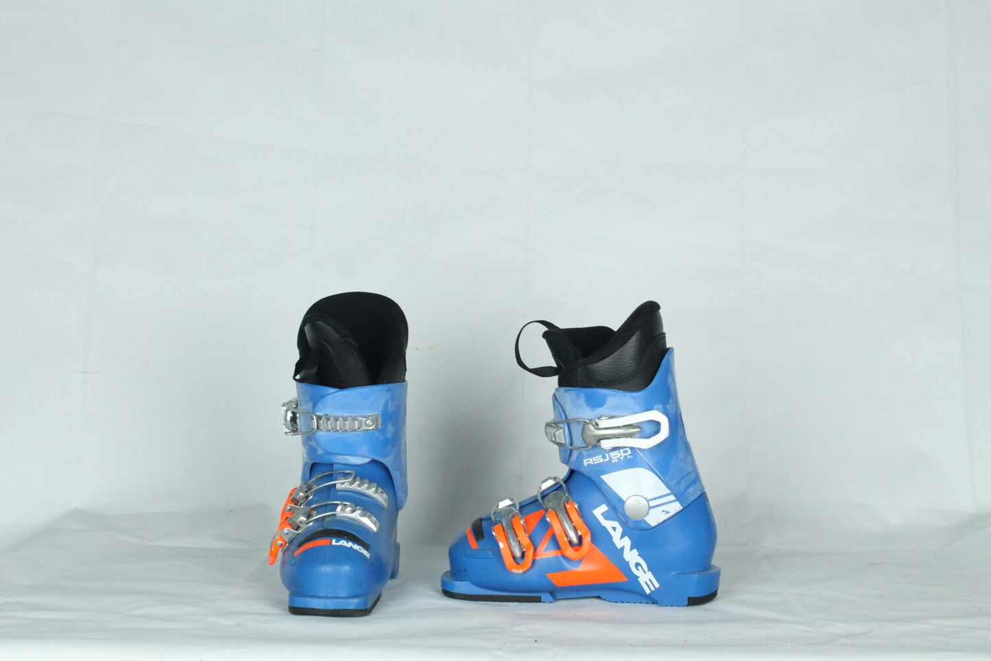 Lange RSJ 50rtl - 17.5MP/26EU