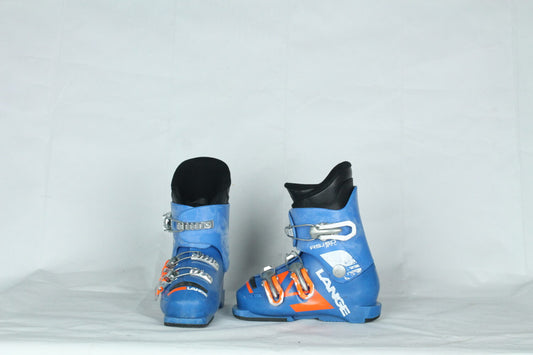 Lange rsj 50rtl - 18MP/27EU