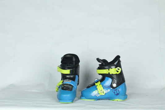 Tecnica Cochise jt2 - 18.5MP/28EU