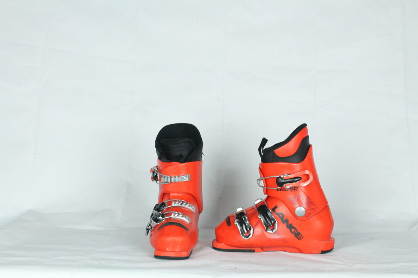 Lange RSJ 60 rtl orange - 19.5MP/30EU - Mountain Lab