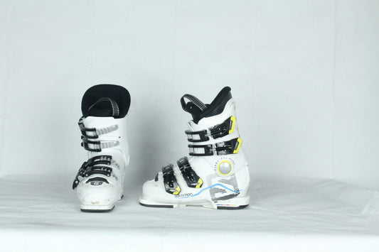 Salomon X-max 60t - 20.5MP/32.5EU