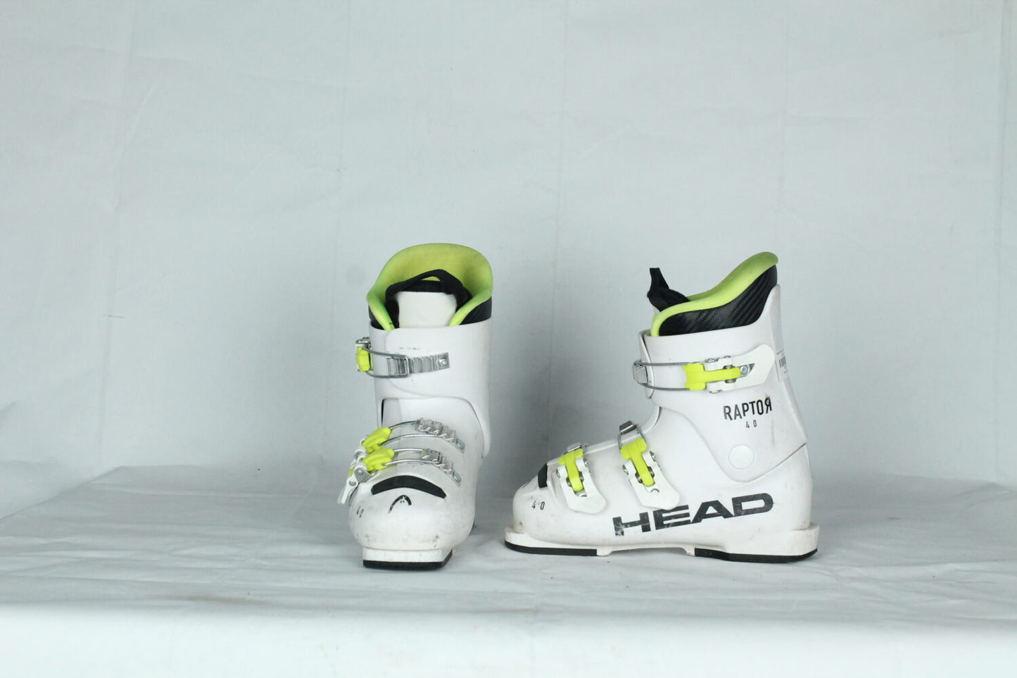 Head Raptor 40 - 21.5MP/34EU