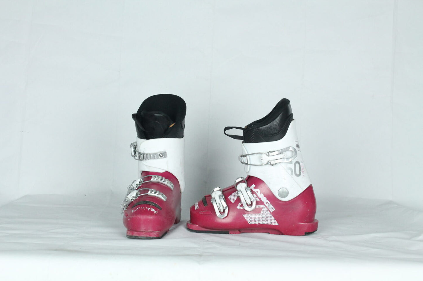 Lange Starlett rtl 50 - 21.5MP/34EU