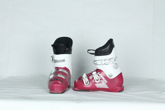 Lange Starlett rtl 50 - 21.5MP/34EU