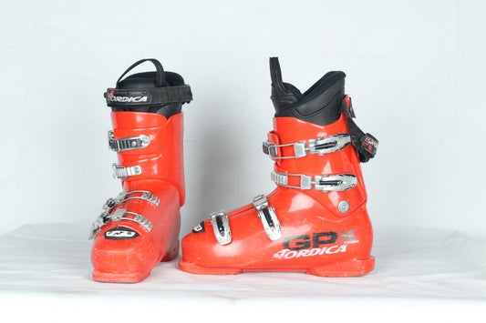 Nordica GPX team - 27.5MP/42.5EU