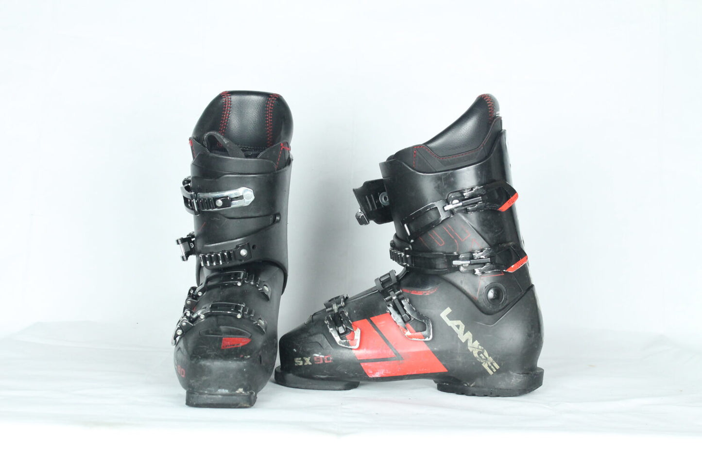 Lange SX90 - 27.5MP/42.5EU - Mountain Lab