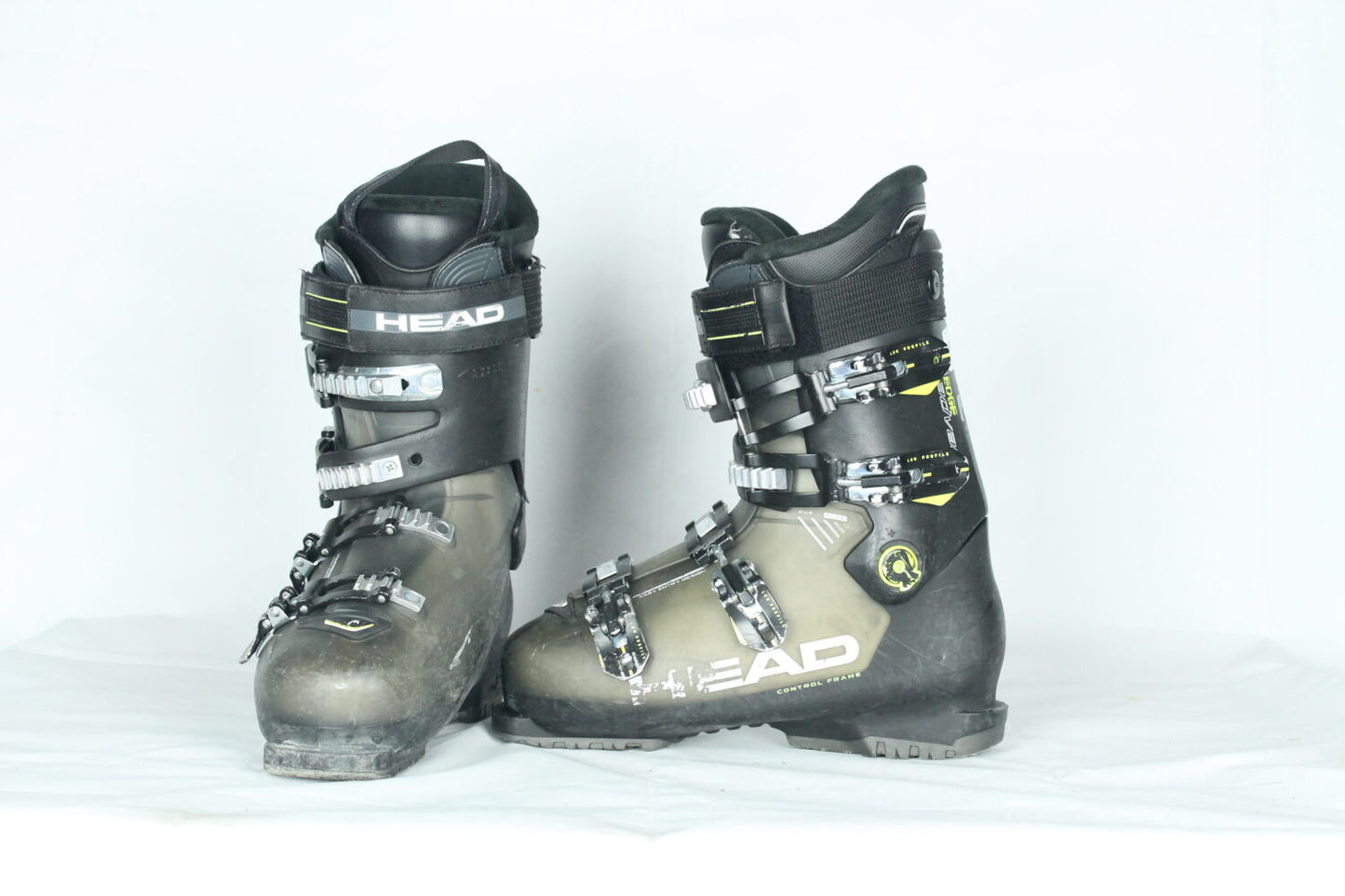 Head Edge advant 85 - 27.5MP/42.5EU