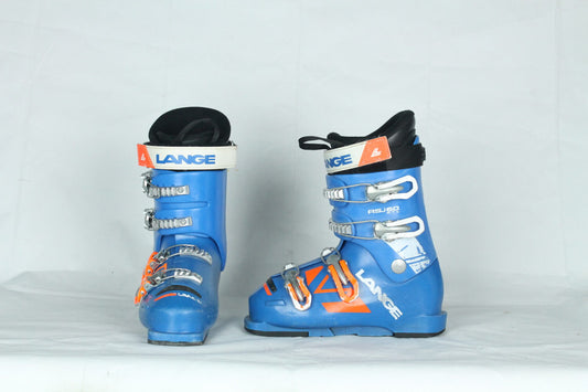 Lange RSJ 60rtl - 23.5MP/37EU