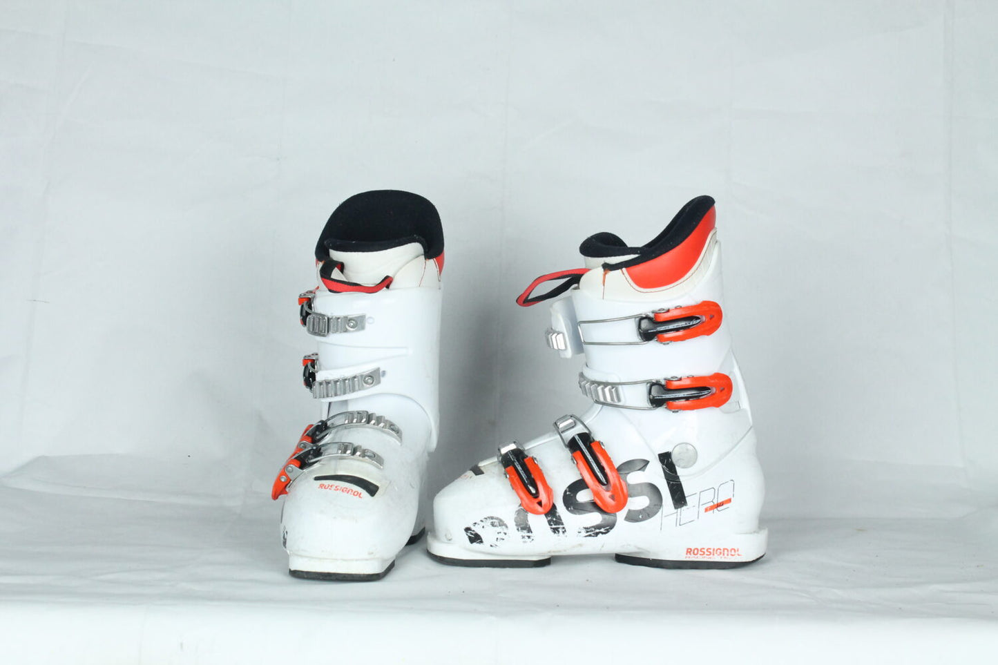 Rossignol Hero J4 - 23MP/36.5EU