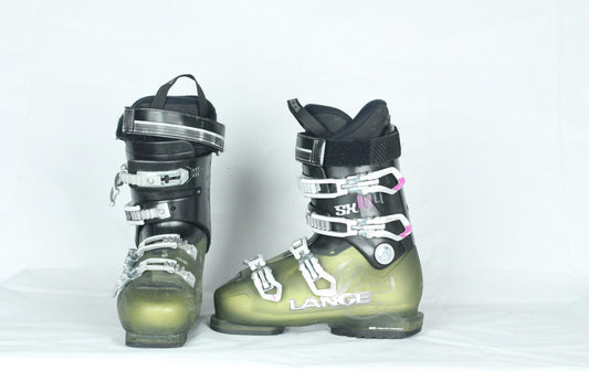 Lange SX RTL - 24.5MP/38.5EU