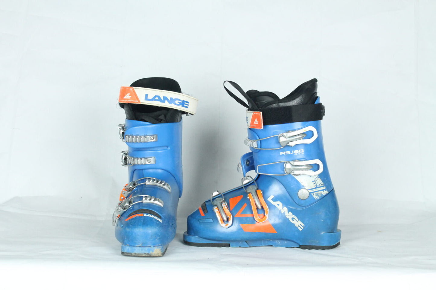 Lange RSJ60rtl - 24.5MP/38.5EU