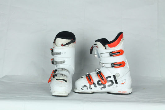 Rossignol Hero j4 - 24MP/38EU