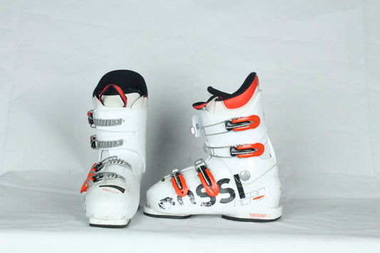 Rossignol Hero J4 - 24.5MP/38.5EU