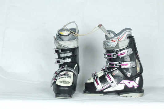 Nordica GTS6 - 24.5MP/38.5EU