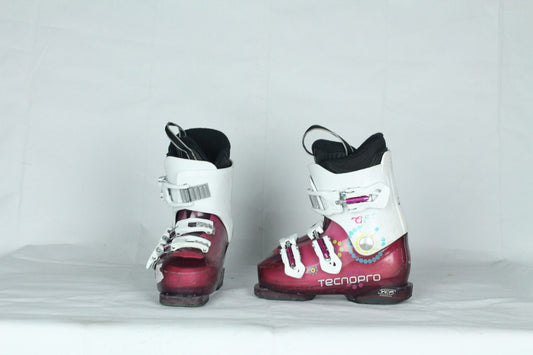 Tecnopro G50 - 19MP/29EU