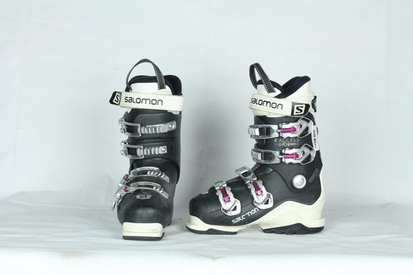 Salomon X acces r70w - 22.5MP/36EU