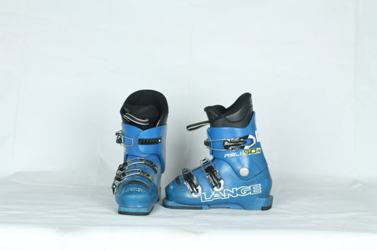 Lange RSJ50r - 19MP/29EU