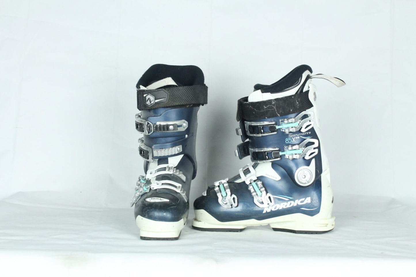 Nordica Sportmachine 85xwr - 24.5MP/38.5EU