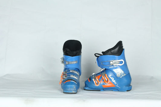 Lange RSJ 50 rtl - 19.5MP/30EU