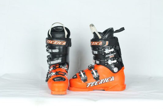 Tecnica Inferno 90 - 25MP/39EU