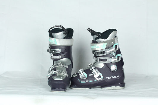 Tecnica Esprit - 24MP/38EU - Mountain Lab