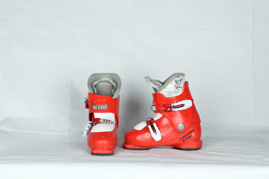 Head Edge J - 20.5MP/32.5EU