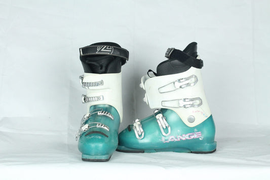 Lange Green - 25MP/39EU