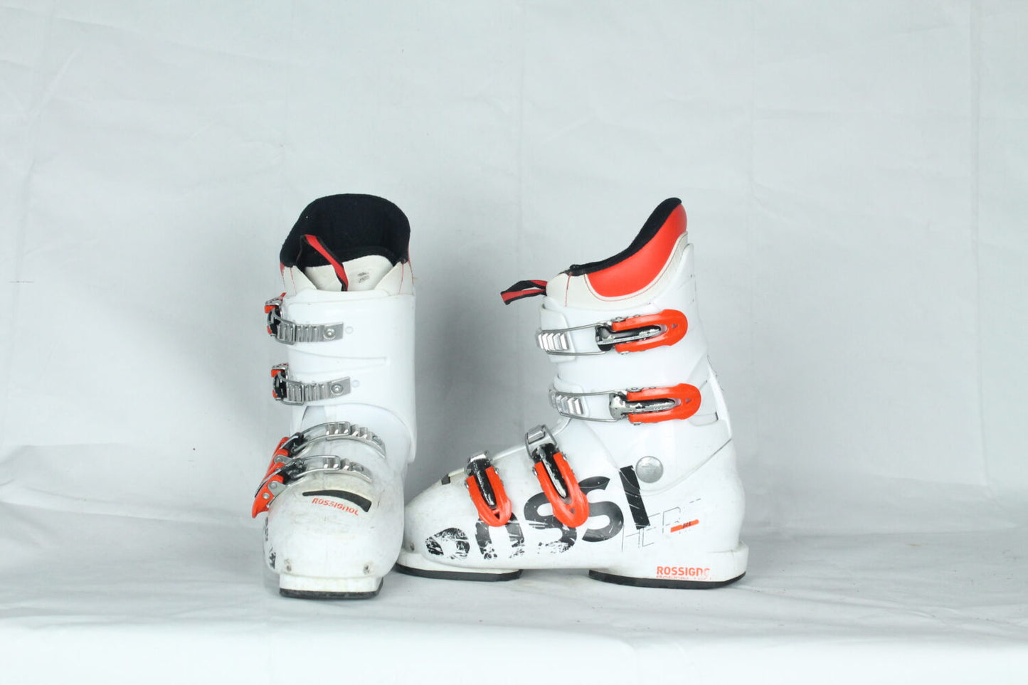 Rossignol Hero J4 - 23.5MP/37EU