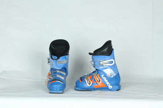 Lange Rsj 50 rtl - 18MP/27EU