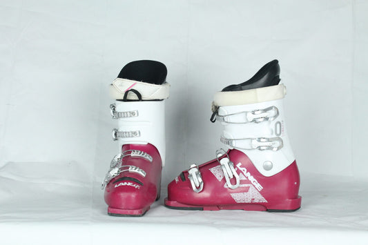 Lange RSJ 60rtl - 25MP/39EU