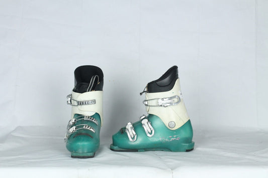 Lange Green - 21MP/33EU