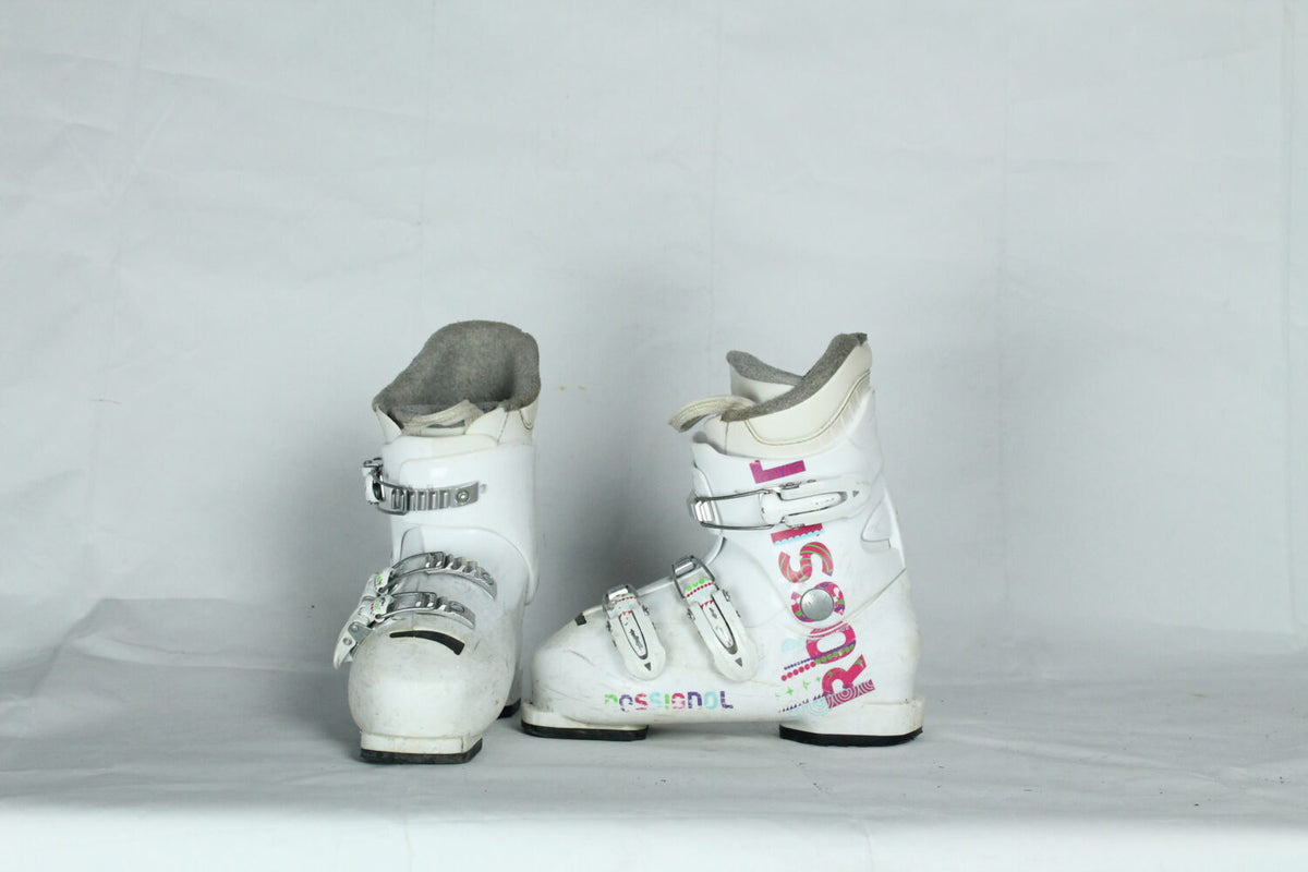 Rossignol Fun White - 21.5MP/34EU